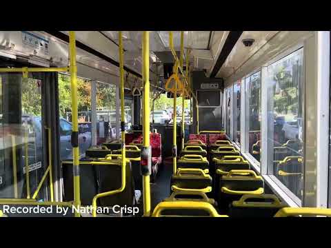 Thindd Transportation Service Pty • TV 643A ex State Transit Authority/ Sydney Buses 3730.