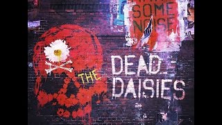 The Dead Daisies - Make Some Noise (The 2016 Doug Aldrich interview)