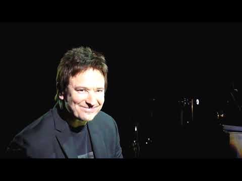 Depeche Mode Londres RAH, 2010-02-17 Somebody multicam with Alan Wilder