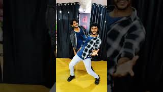 hai ra hai rabba song dance steps moves by sonu - YouTube