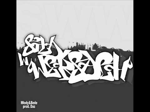 Siła W Wersach - Żyjesz - Zginiesz   feat. Dj Danek