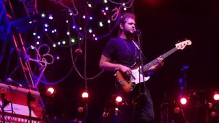 Sete - Renzo Rubino live - Il gelato dopo il mare tour - Porta di Roma - Roma 09/07/2017.