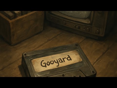 Rudz - Gooyard (Prod.Ozey)