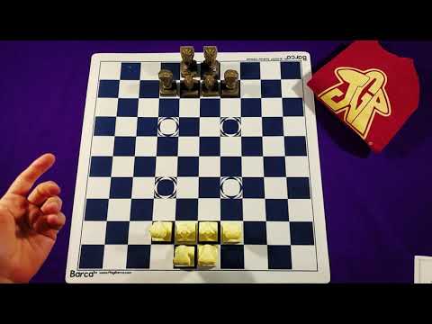 Just Got Played: How to Play Barca