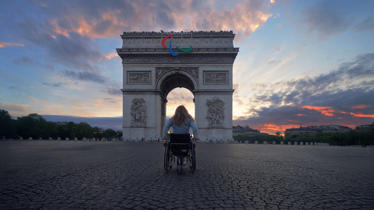 TRAILER di "TENÈRE, TENÈRE, TENÈRE... FINO ALLA FINE" - short documentary