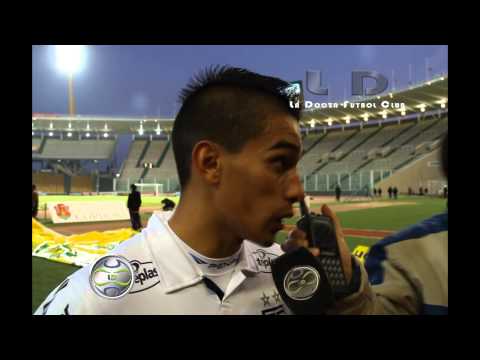 Fabio Alvarez | B Nacional 13/14 | Talleres 0 - Alte Brown 1