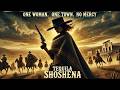 Tequila Shoshena Western HD Full Movie In English