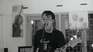 [Live Session] REMISSA - AGRESI URBAN