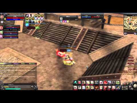 9Dragons | soSly vs. JiiKoo