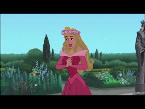 Las llaves del reino - Canción (Doblaje latino) - Paula Arias Esquivel