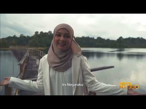 Ini Negaraku - Hanif Iqbal, Ezah Hashim, Wafi Rusli & Nazmo