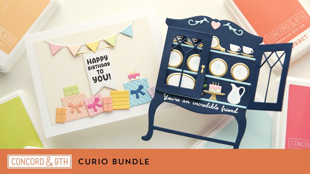 Curio Bundle