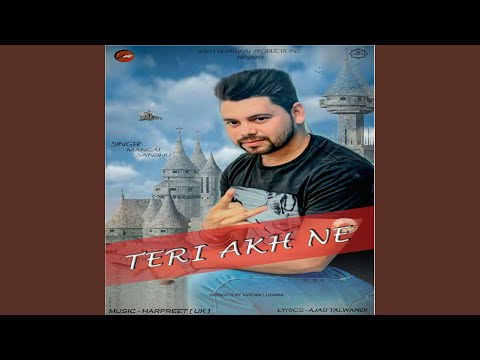 Teri Akh Ne