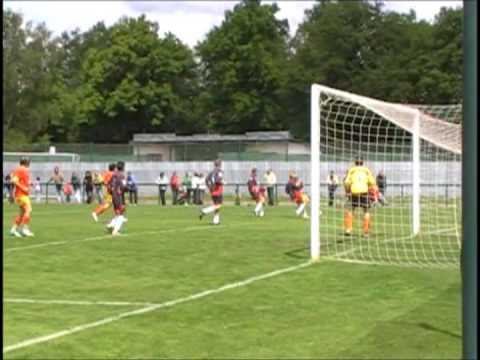 SK Rakovník - Tatran Rakovník - 2. poločas