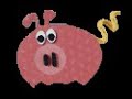 Bonus Premiere Steve Blue Singing Drop Drippy To L Homme Est Un étrange Animal