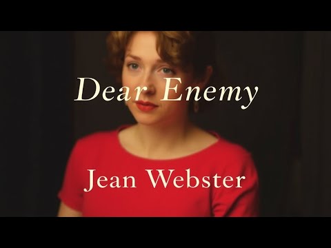 Dear Enemy by Jean Webster | Full Audiobook with Text