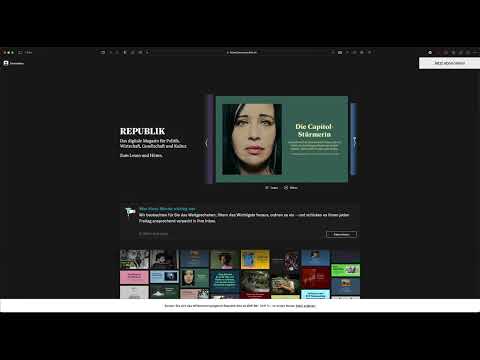 Item video thumbnail