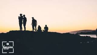 JAHKOY - No Letting Go