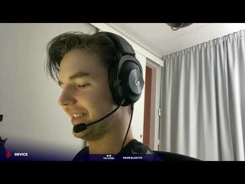 Device Insane Deagle 1vs4 Clutch - Astralis vs Vitality BLASTPremier