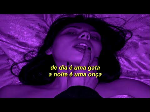 Venenosa - Chael, Caverinha (Lyric Vídeo)