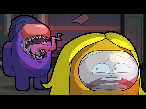 StEvEn Explains Among Us: Who's The Real Impostor?!