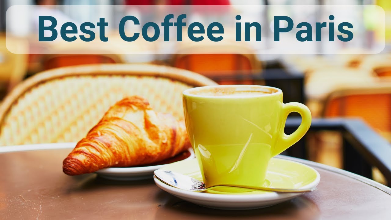 Watch video Paris Coffee Guide - Where to find great coffee in Paris Paris Coffee Guide - Where to find great coffee in Paris