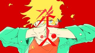 - 発火 / てにをは (cover)_Gaooo
