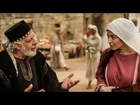 Now I'm Completely Different (The Chosen Scene)