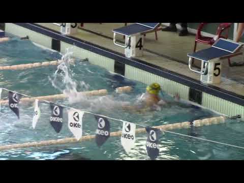 Dentini Alessia (5) 100MIX - Colle Val d'Elsa 20.02.22