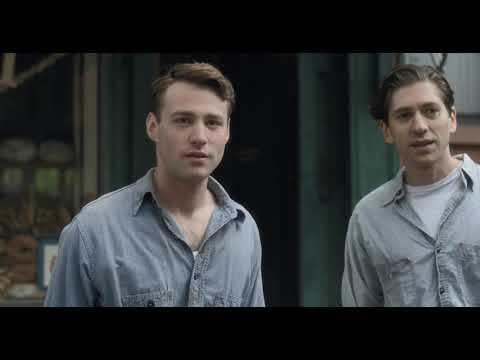 Brooklyn Ending | Brooklyn | 2015