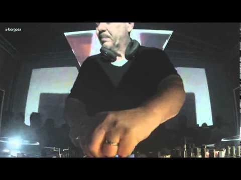 Ricky Montanari Rhapsody 18/01/2015 borgo33