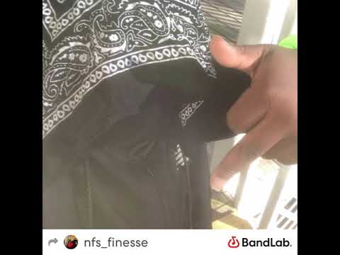 Nfs.finesse - throat granny ( throat baby remix)