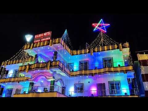 anjana hotel godda Jharkhand