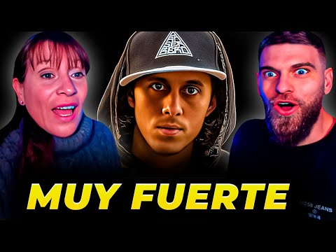 🔥 MI MAMÁ REACCIONA a CANSERBERO 😱 ¨ÚNETENOS¨ [ MARK MIRANDA REACCIÓN y ANÁLISIS ]