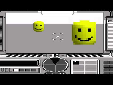 X Ekkusu GB - Tunnel Scene but it's the Roblox Death Oof Sound