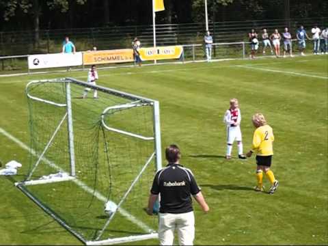 E3 Woudenberg - Ajax F1.wmv