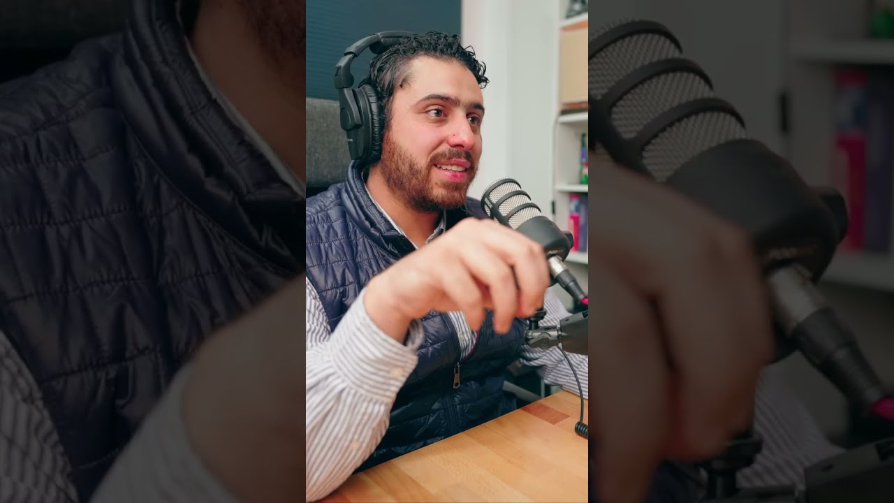 قصة تحولي في الثانوية من الفشل لكلية الطب وتغير حياتي