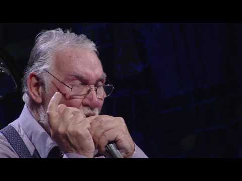 Clayber de Souza | Bachianinha nº1 (Paulinho Nogueira) | Instrumental Sesc Brasil