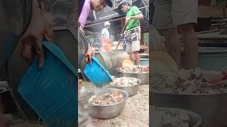 Download lagu beginilah kalau orang toraja pesta, daging babi melimpah mp3