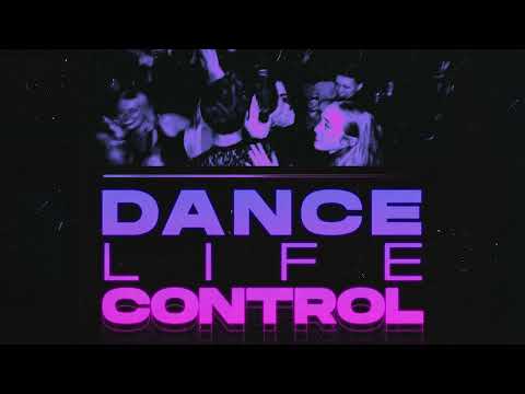 NALYRO & Lynhare - Dance, Life, Control
