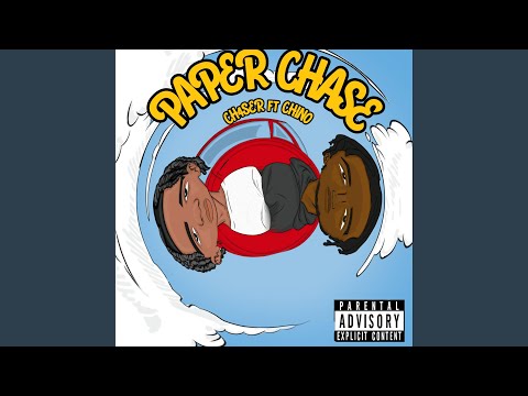 Paper Chase (feat. Chinotve)