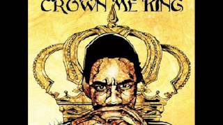 Chuuwee - The Crown Don't Make You King feat. DJ Next (prod. by Audible Doctor)