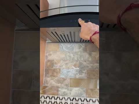 User submitted video