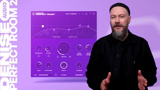 Video thumbnail for Perfect Room 2 - Official Tutorial - Denise Audio by Denise Audio