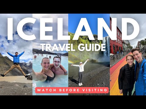 Iceland Travel Guide: Everything You Need to Know