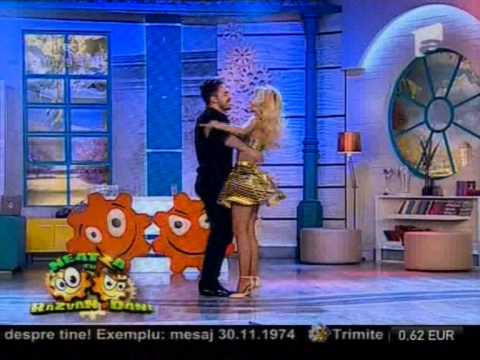 Andreea Balan - Baila (Tv Show 28.04.15)