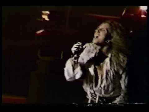 Coverdale Page - Black Dog - Live 1993