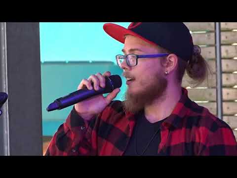 vinku und der zumba nachwuchs