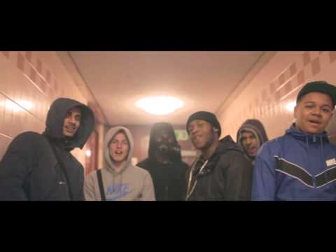 P110 - RD - Trapping - [Music Video]