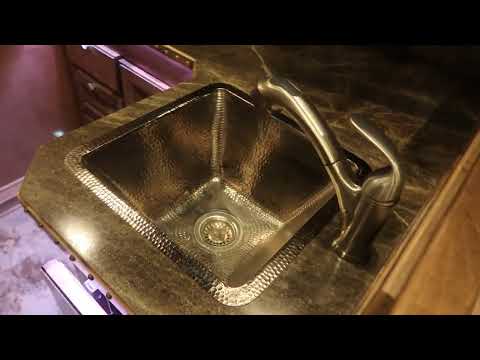 2018 ELITE 17'8 SHORTWALL LQ FOR SALE